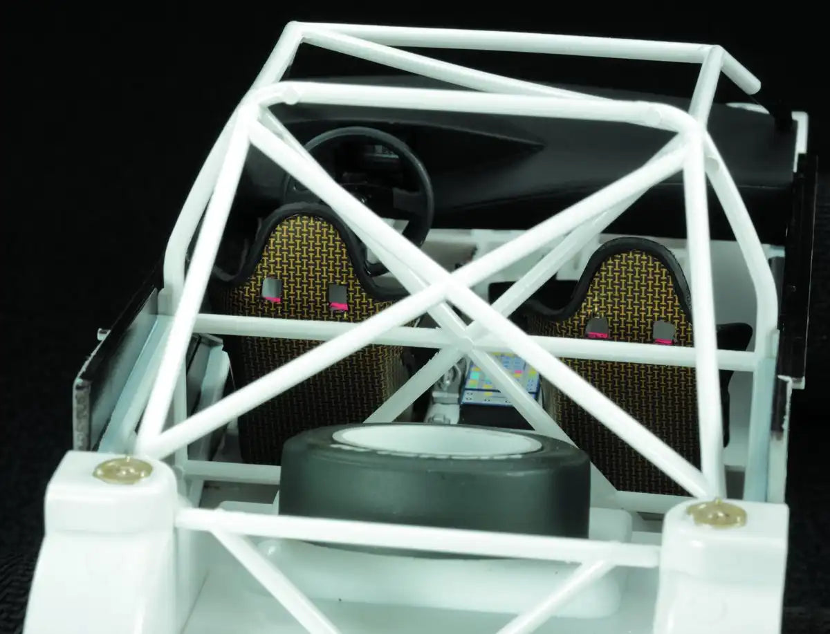 HASEGAWA Tf-17 Carbonkevlar Finish Satin 90 X 200Mm- Japan Figure Store - #1 Bring To You The Best Japanese Goods