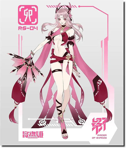 Figure Raider Of Shadow Rabbit Ms General- Japan Figure Store - #1 Bring To You The Best Japanese Goods