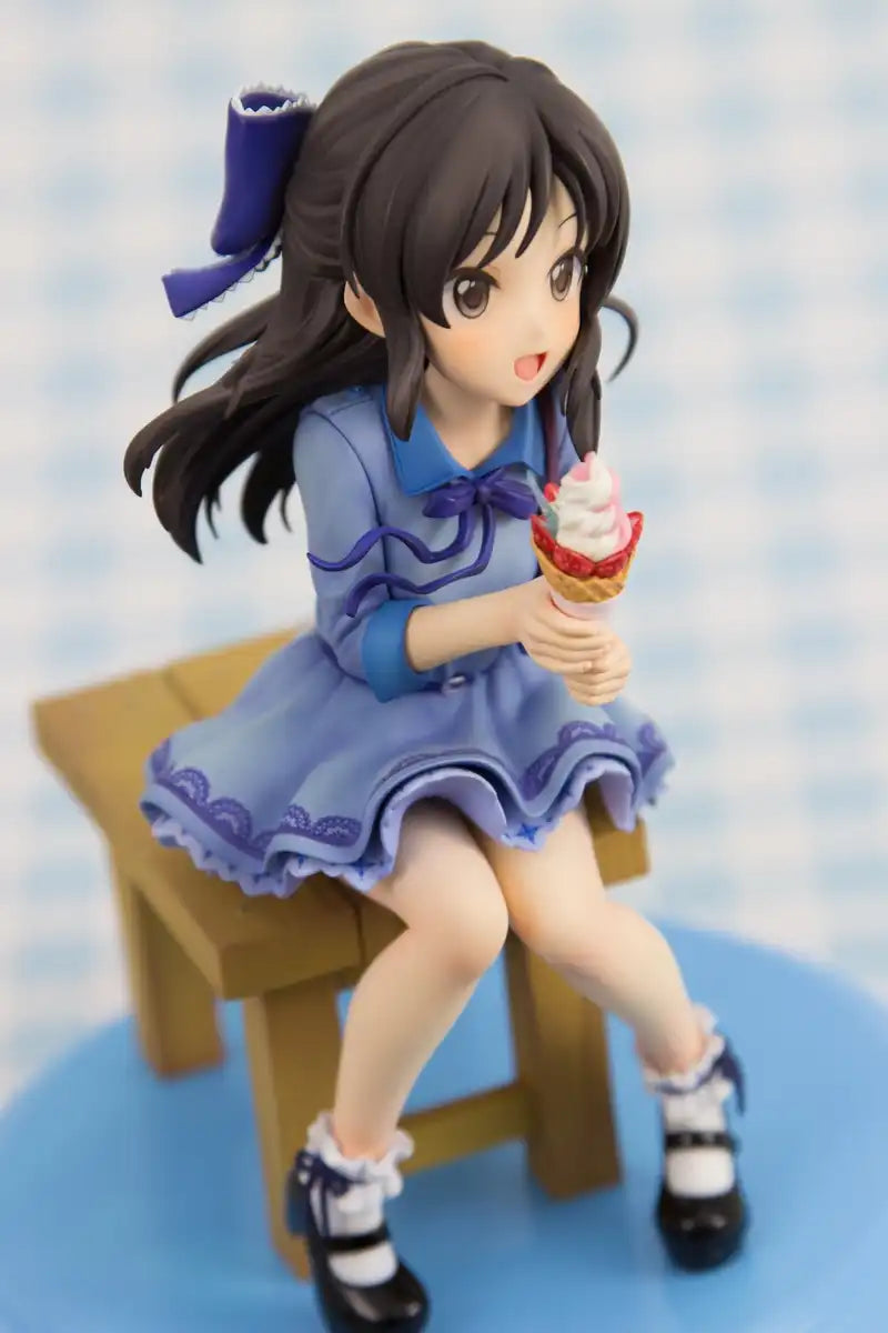 Plum Arisu Tachibana 1/7 Scale PVC Figure Resale The Idolm@ster Cinderella Girls