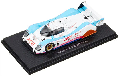 Ebrro 1/43 Toyota Ts010 1992 #8 Finished Product- Japan Figure Store - #1 Bring To You The Best Japanese Goods