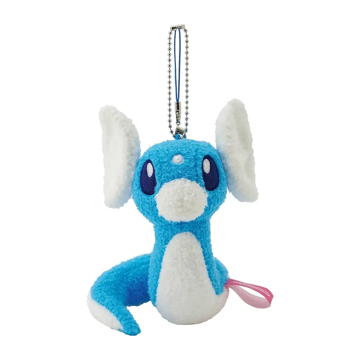 Pokemon Center Mascot Night Arcade Dratini Plush Toy Collectible- Japan Figure Store - #1 Bring To You The Best Japanese Goods