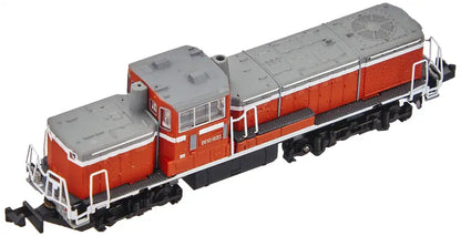 Rokuhan Z Gauge T012-5 De10 1500 B Cold Terrain Jnr Color- Japan Figure Store - #1 Bring To You The Best Japanese Goods