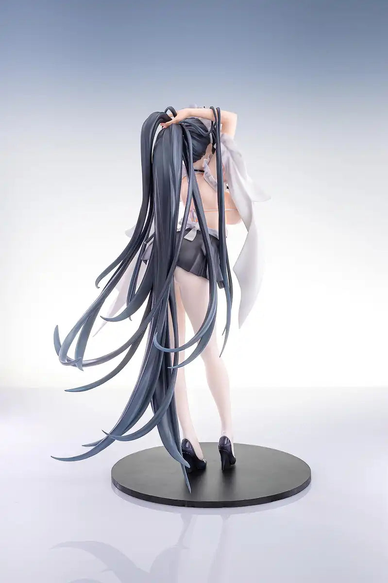 Anigame Azur Lane Indomitable Figure 1/6 Scale Collectible- Japan Figure Store - #1 Bring To You The Best Japanese Goods