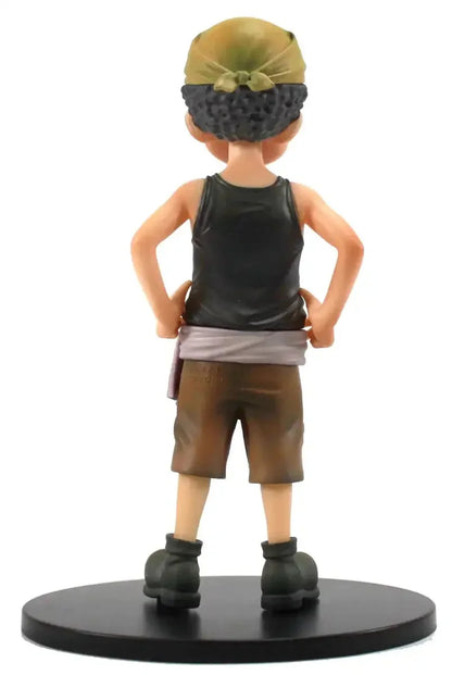 One Piece Dxf Banpresto Prize Usopp Vol.6 - The Grandline Children Japan By Like Zany- Japan Figure Store - #1 Bring To You The Best Japanese Goods