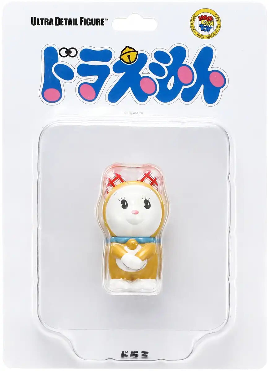 Udf Dorami (Non-Scale Pvc Painted Finished Product)- Japan Figure Store - #1 Bring To You The Best Japanese Goods