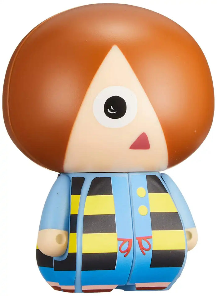 MEGAHOUSE Charaction Cube Gegege No Kitaro- Japan Figure Store - #1 Bring To You The Best Japanese Goods