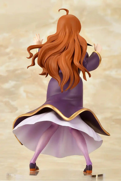 A Blessing To This Wonderful World! Wiz 1/7 Finished Product Figure- Japan Figure Store - #1 Bring To You The Best Japanese Goods