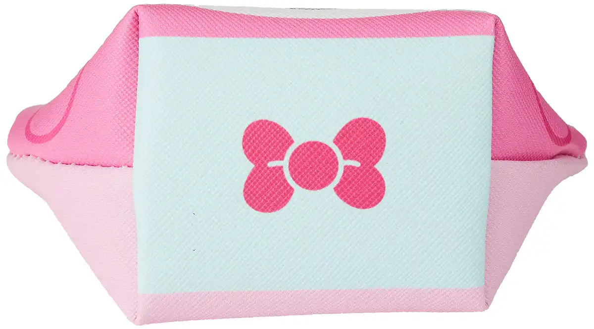 Sanrio Triangle Mini Pouch My Melody- Japan Figure Store - #1 Bring To You The Best Japanese Goods