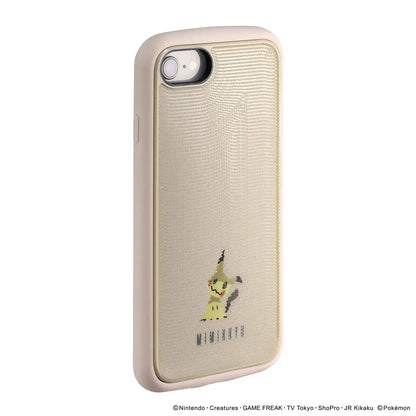 Pokemon Center Fushigi Ijoy Shock Proof Case For Iphonese - 3Rd / 2Nd Generations / 8 / 7 / 6S / 6 Mimikyu- Japan Figure Store - #1 Bring To You The Best Japanese Goods