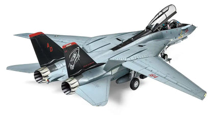 Tamiya 1/48 F-14D Tomcat 61118- Japan Figure Store - #1 Bring To You The Best Japanese Goods