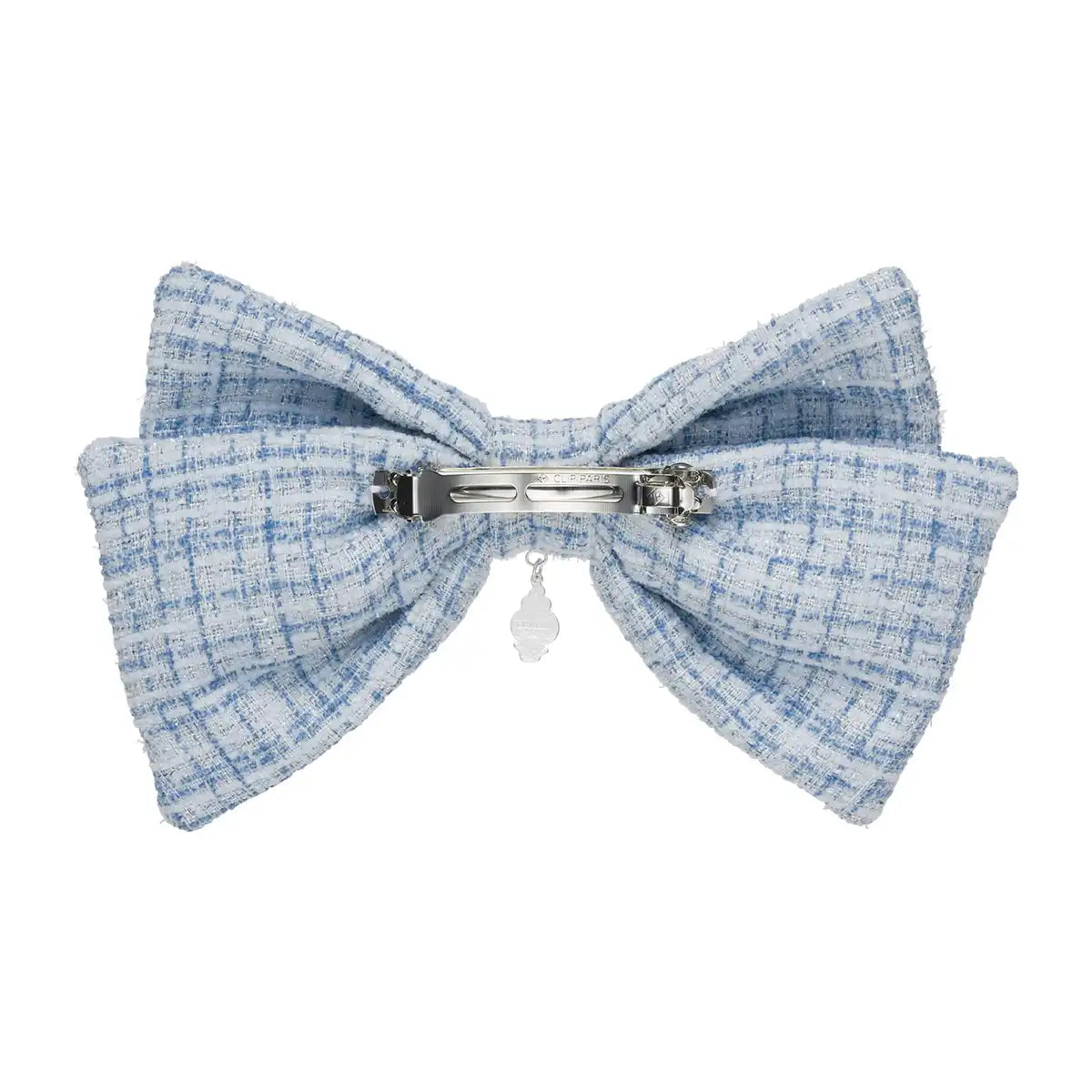 Hair Ribbon Vanillite POKÉMON Accessory×25Nicole- Japan Figure Store - #1 Bring To You The Best Japanese Goods