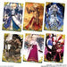 Bandai Fate/Grand Order 20Pcs Twin Wafer Box Japan Candy Toy- Japan Figure Store - #1 Bring To You The Best Japanese Goods