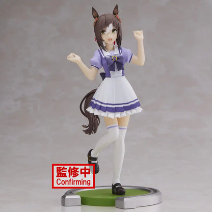 Uma Musume Pretty Derby Figure by Banpresto- Japan Figure Store - #1 Bring To You The Best Japanese Goods