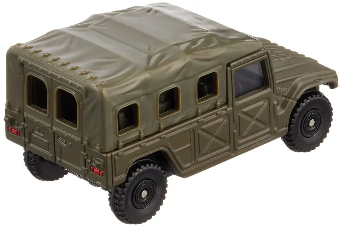 Takara Tomy Tomica No.96 Mini Car Toy High Mobility Vehicle for Ages 3+- Japan Figure Store - #1 Bring To You The Best Japanese Goods