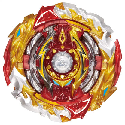 Takara Tomy Beyblade Burst B-172 Booster World Spriggan .U' 2B Japan- Japan Figure Store - #1 Bring To You The Best Japanese Goods