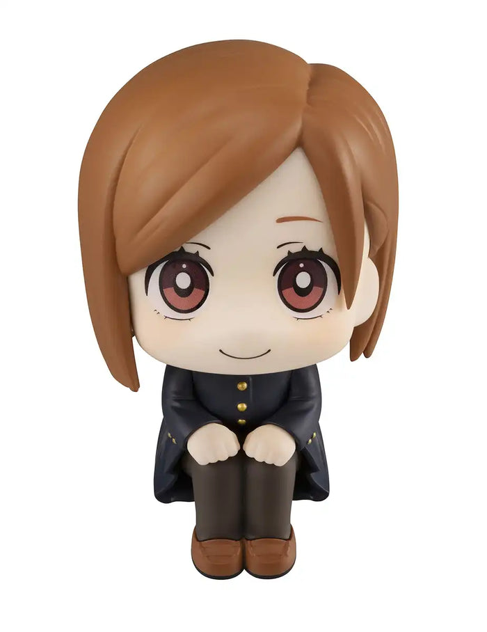 Mega House Look Up Series Jujutsu Kaisen: Nobara Kugisaki Japanese Online Shop To Buy Figure- Japan Figure Store - #1 Bring To You The Best Japanese Goods