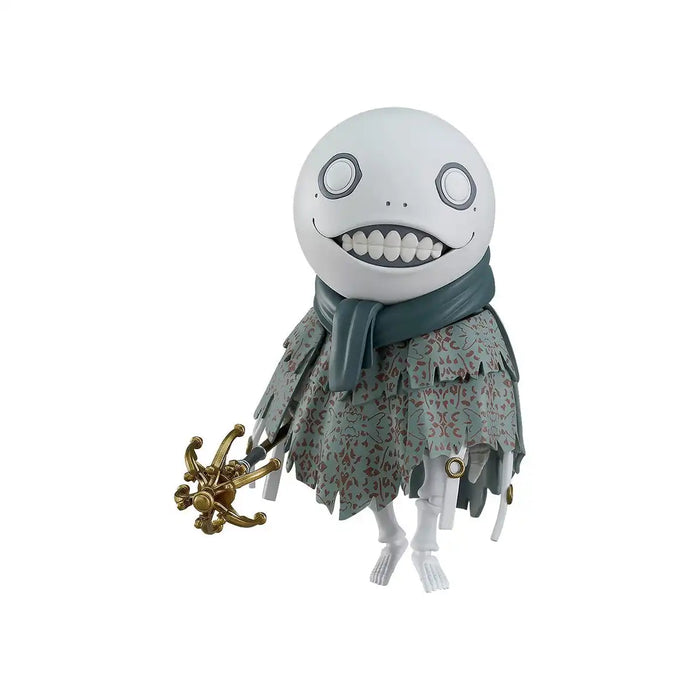 #Good Smile Company Nendoroid Nier Replicant Ver. 1.22474487139... Emil Figure - Pre Order Japan Figure 4988601357661