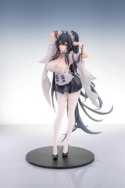 Anigame Azur Lane Indomitable Figure 1/6 Scale Collectible- Japan Figure Store - #1 Bring To You The Best Japanese Goods