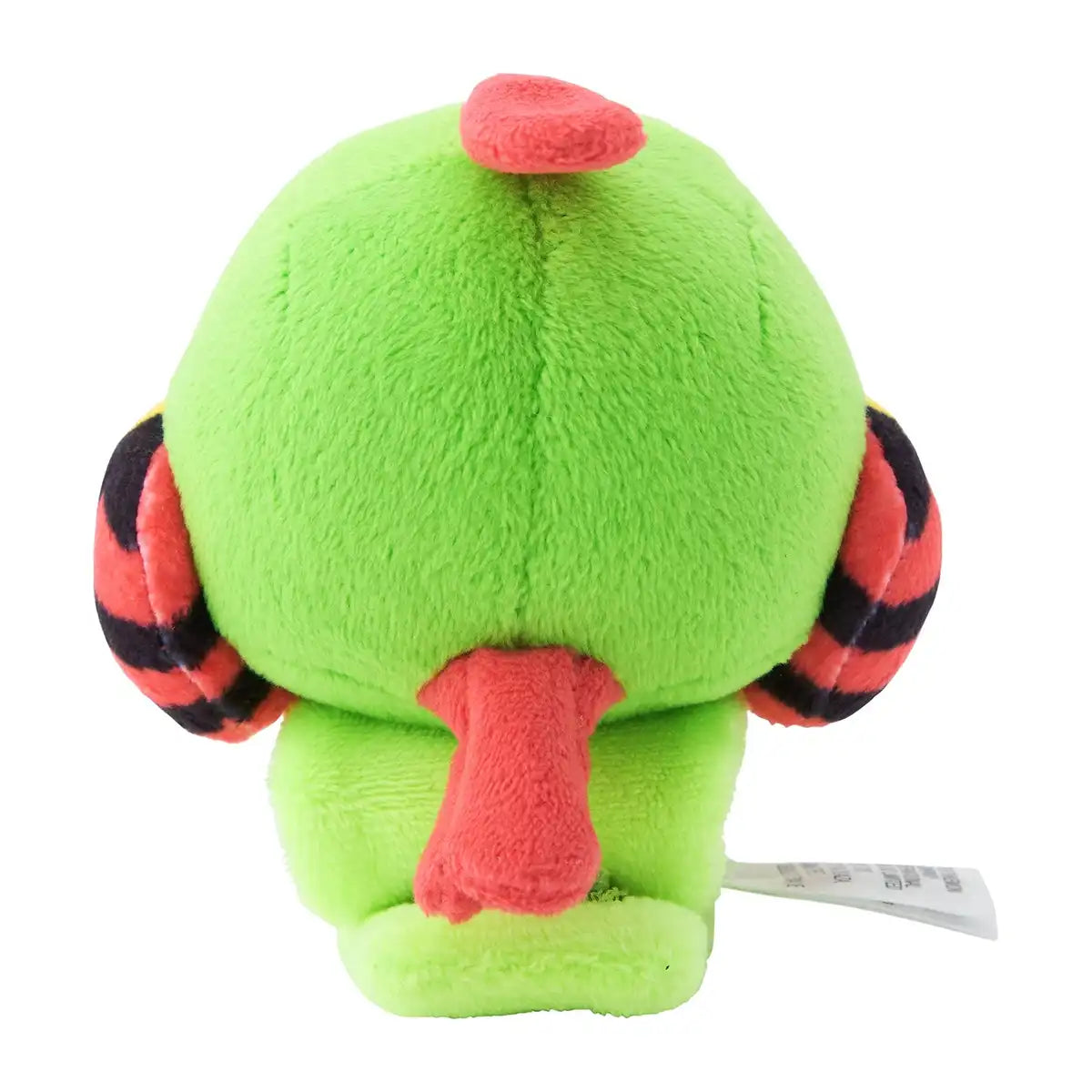 Pokemon Center Natu Shoulder Plush 9.5×10.5×11.5