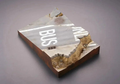 Kaiyodo Revoltech Batmobile Tumbler Pvc Painted Finished Product Made In Japan- Japan Figure Store - #1 Bring To You The Best Japanese Goods