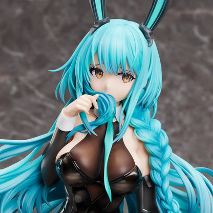 Freeing B-Style Azur Lane Boise Emerald Of Shame 1/4 Scale Pvc & Abs Figure Japan- Japan Figure Store - #1 Bring To You The Best Japanese Goods