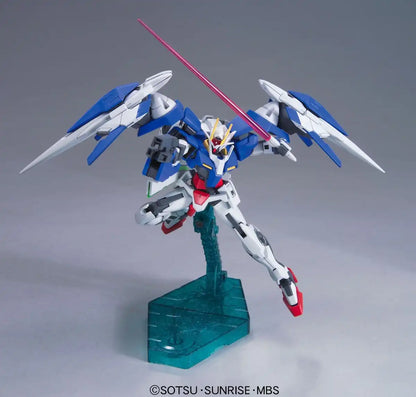 Bandai Spirits Hg 1/144 00 Raiser+Gn Sword III- Japan Figure Store - #1 Bring To You The Best Japanese Goods