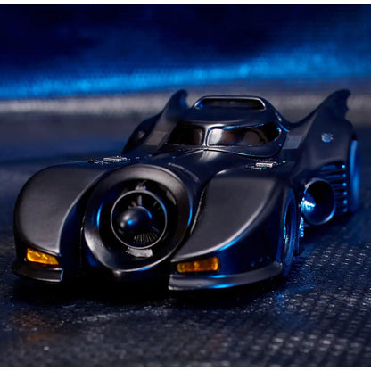 KAIYODO Movie Revo Revoltech Series No.009 Batmobile 1989 Figure- Japan Figure Store - #1 Bring To You The Best Japanese Goods