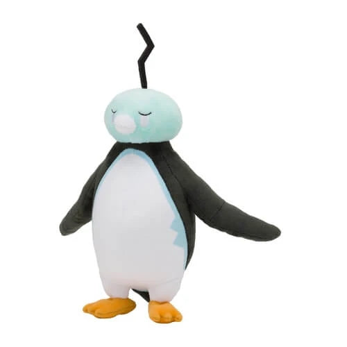 Pokemon Center Original Plush Toy Coolipo (Nice Face) Japan Figure 4521329305677 1