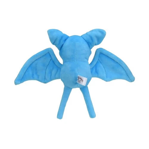 Pokemon Center Original Plush Pokémon Fit Zubat Japan Figure 4521329245096 1