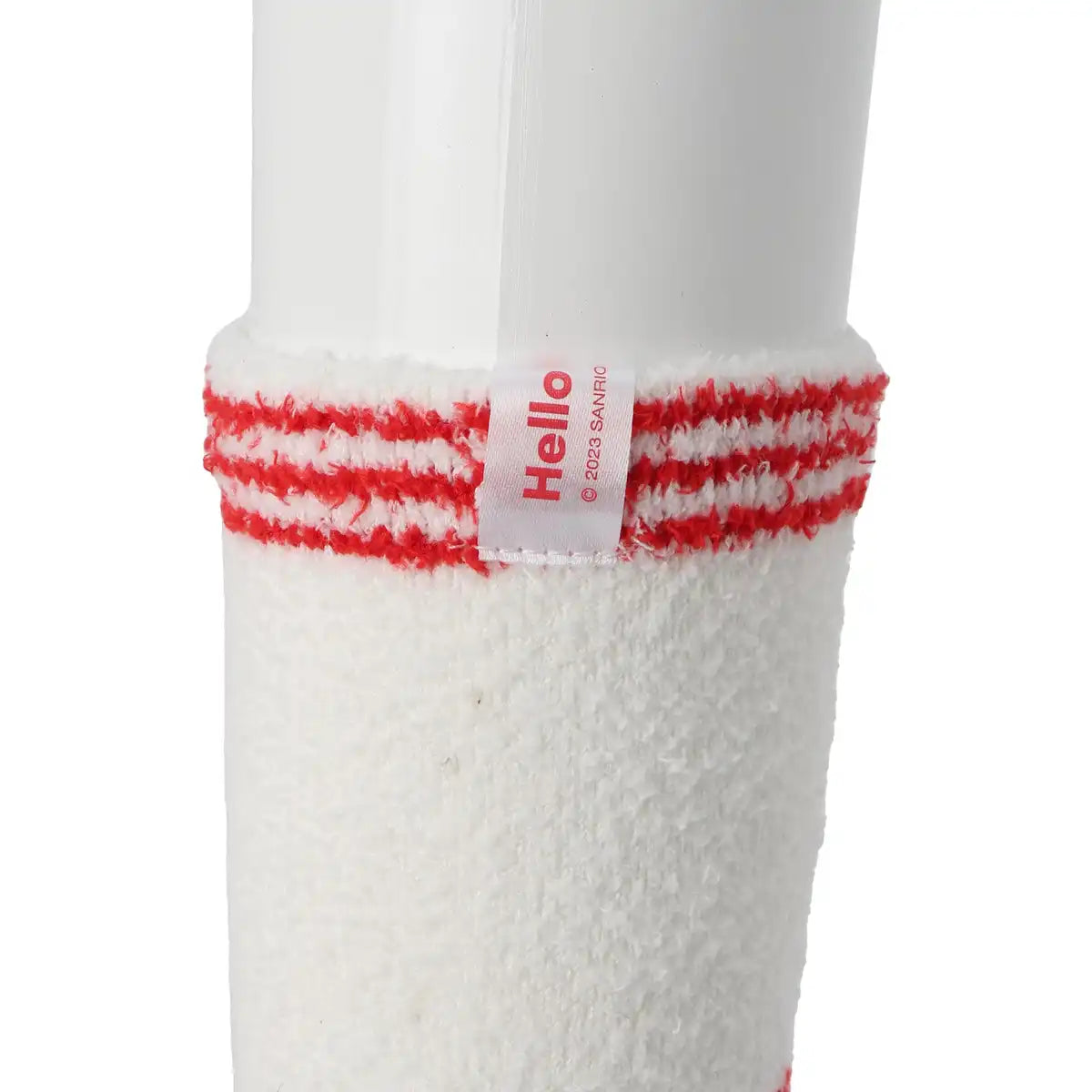 Sanrio Girls' Sand Beige Socks 4230047- Japan Figure Store - #1 Bring To You The Best Japanese Goods