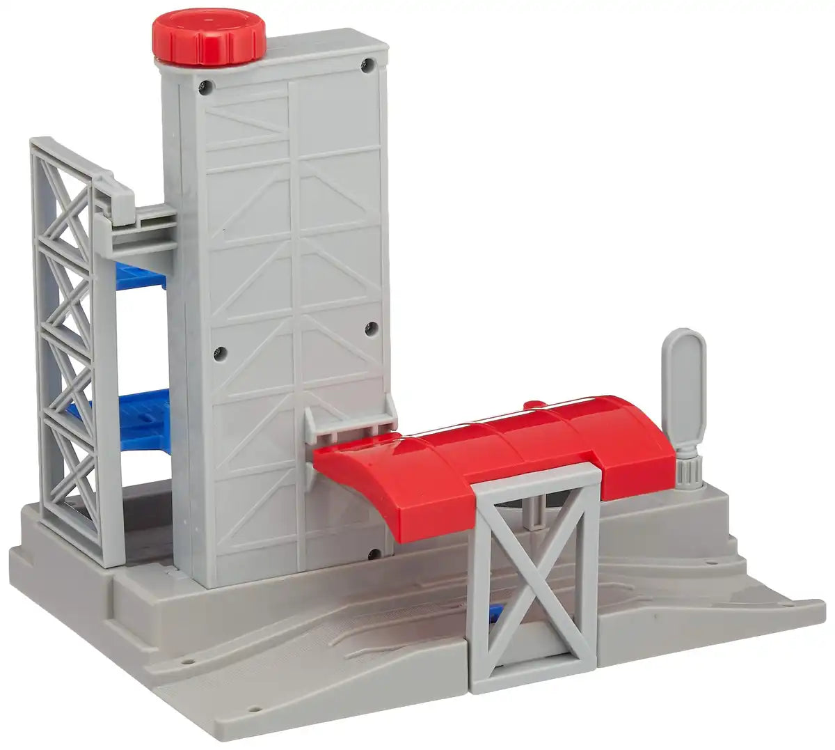 TAKARA TOMY Tomica World Town Is Moving! Multi-Storey Car Park- Japan Figure Store - #1 Bring To You The Best Japanese Goods