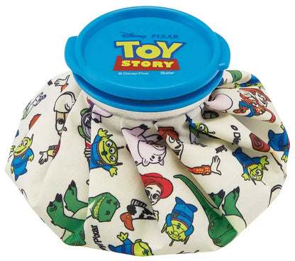 Skater 15cm Toy Story Ice Bag - Compact and Portable Skating Accessory- Japan Figure Store - #1 Bring To You The Best Japanese Goods