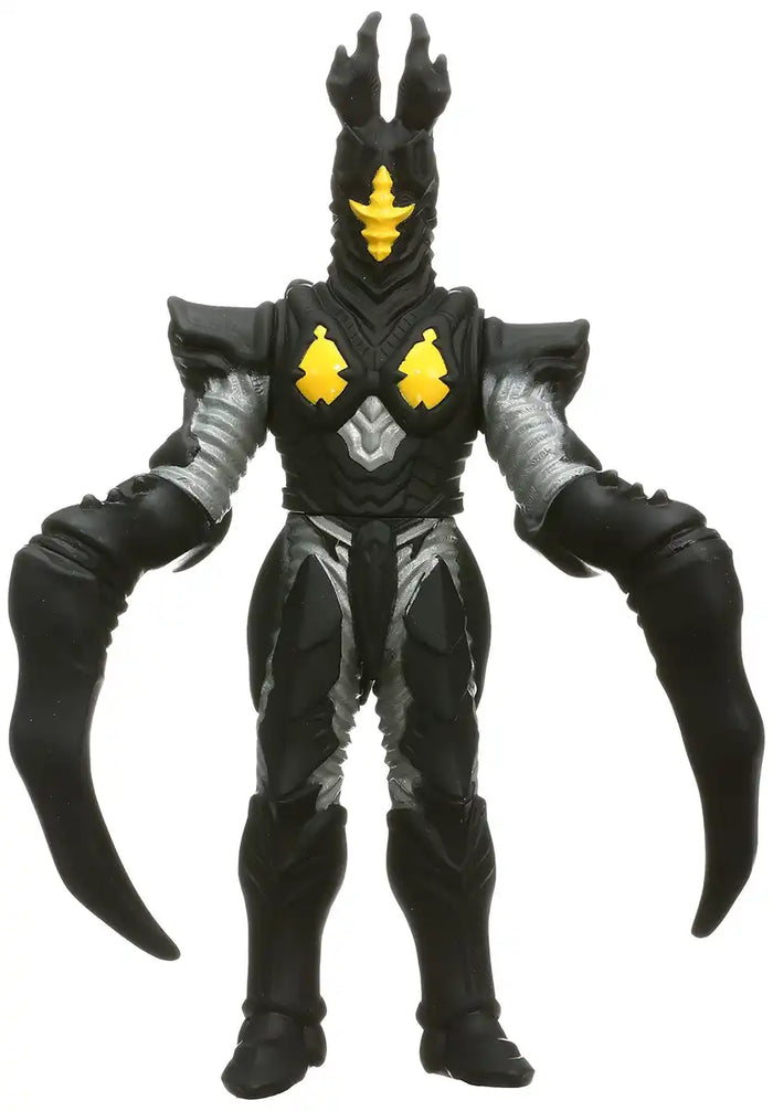 BANDAI Ultraman Ultra Monster Series 88 Hyper Zetton Deathscythe Figure- Japan Figure Store - #1 Bring To You The Best Japanese Goods