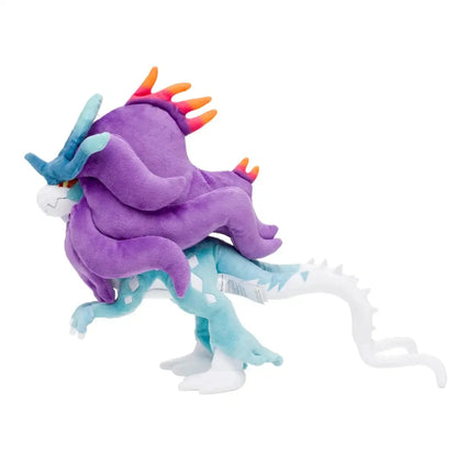 Pokemon Center Plush Toy Unelminamo 12-inch Super Soft Collectible- Japan Figure Store - #1 Bring To You The Best Japanese Goods