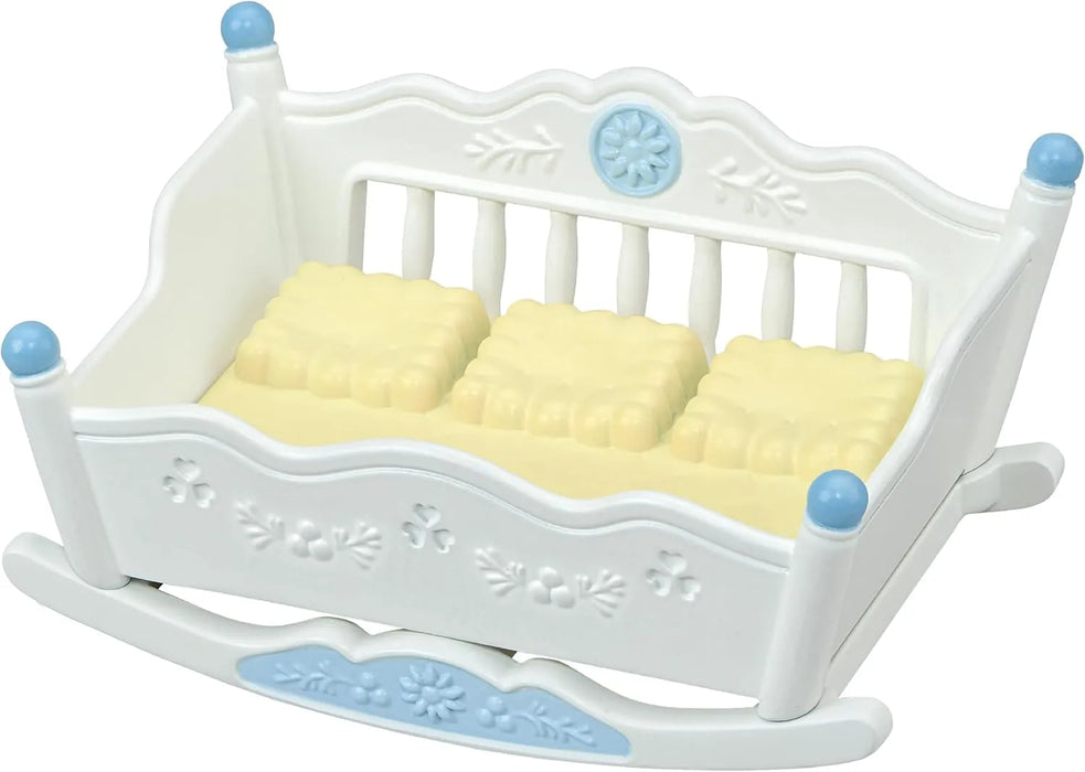 Epoch Sylvanian Families Biscuit Bears Mitsugo Chan Toy Set