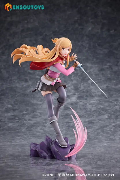 Sword Art Online: Progressive – Scherzo of Deep Night Asuna 1/7 Scale Figure