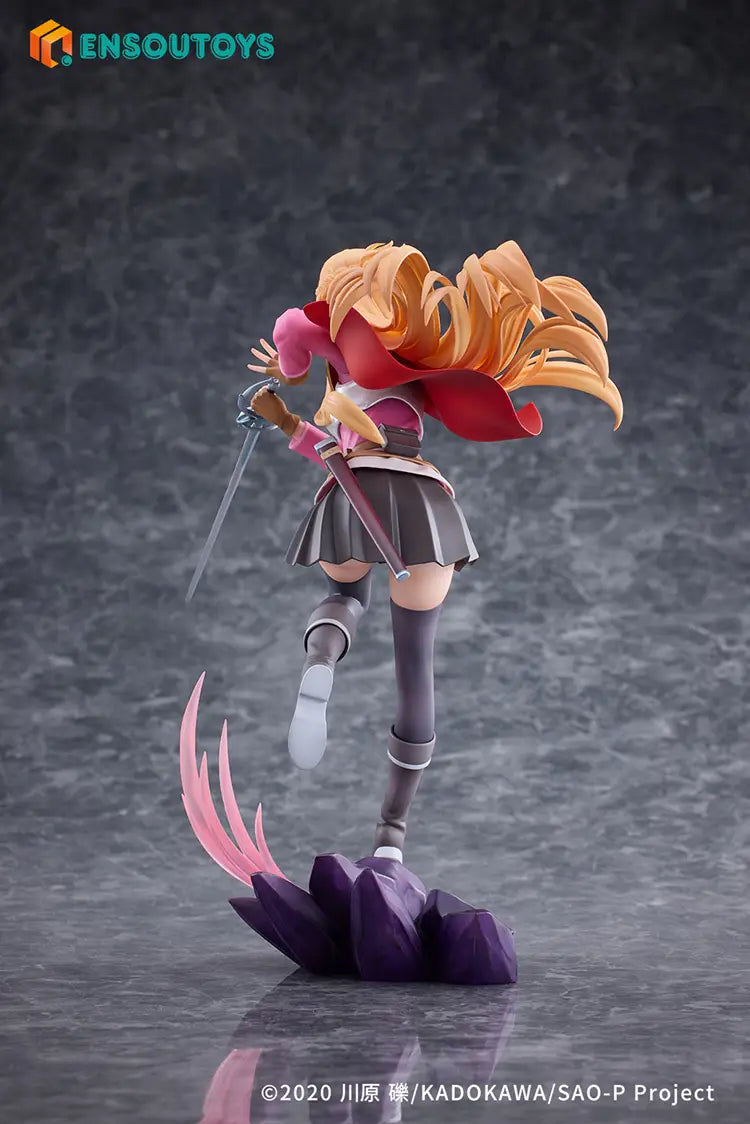 Sword Art Online: Progressive – Scherzo of Deep Night Asuna 1/7 Scale Figure