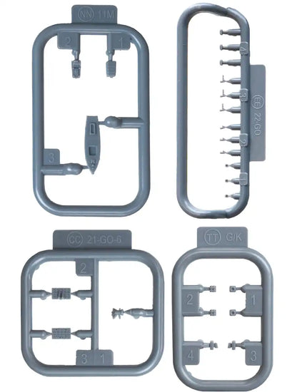 1/700 Fujimi Special Series No.90 Nagato (Shoichi-Go) Plastic Model- Japan Figure Store - #1 Bring To You The Best Japanese Goods