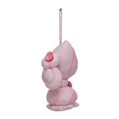 Pokemon Center Original Mascot Mawhip À La Mode Mawhip (Milky Ruby) Japan Figure 4521329325934 2