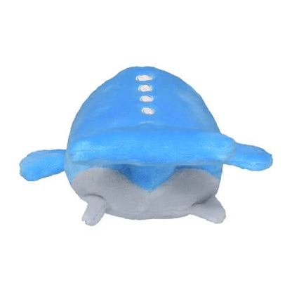 Pokemon Center Original Plush Pokémon Fit Wailord Japan Figure 4521329316802 2