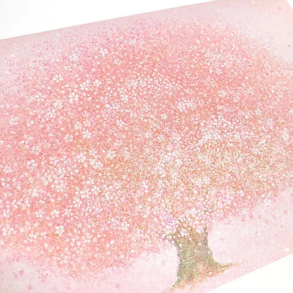 Sanrio Message Card Spring Cherry Tree Music Box Card with Overseas Shipping- Japan Figure Store - #1 Bring To You The Best Japanese Goods