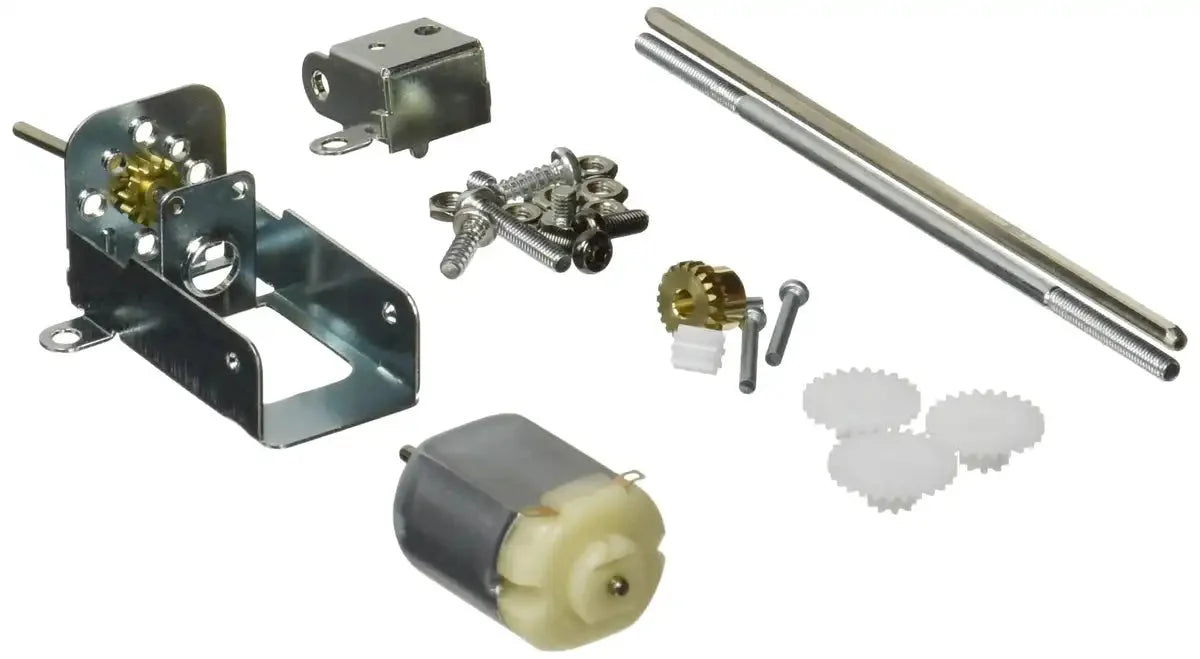 TAMIYA 70103 Universal Gearbox- Japan Figure Store - #1 Bring To You The Best Japanese Goods