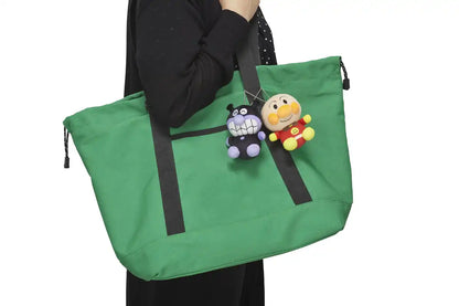 Sega Mochifuwa Hippo Marshmallow Mascot Plush Toy