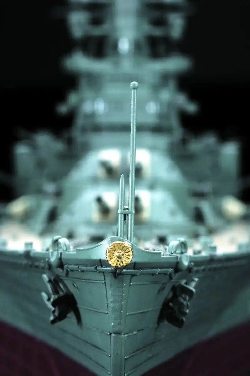 Hasegawa Tri Tool Series TF-5 Gold Mirror Finish - High-Quality Craftsmanship- Japan Figure Store - #1 Bring To You The Best Japanese Goods