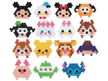 Aquabeads Disney Tsum Tsum Standard Set Epoch- Japan Figure Store - #1 Bring To You The Best Japanese Goods
