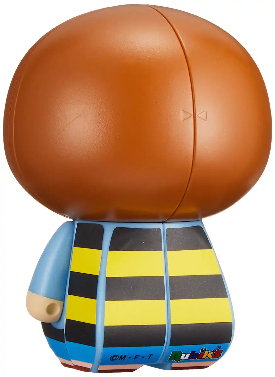 MEGAHOUSE Charaction Cube Gegege No Kitaro- Japan Figure Store - #1 Bring To You The Best Japanese Goods