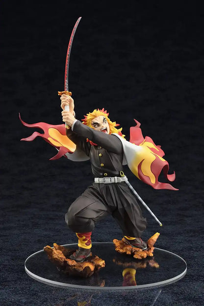Bellfine Bf24319 Demon Blade Purgatory Anjuro 1/8 Scale Pvc Painted Complete Figure- Japan Figure Store - #1 Bring To You The Best Japanese Goods
