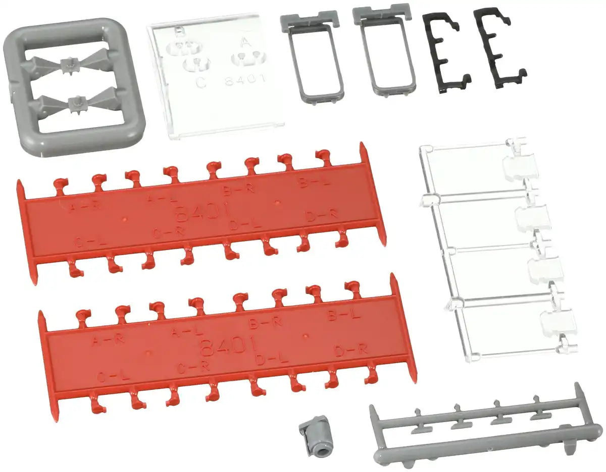 Tomytec Tomix N Gauge Kiha 40 2000 Updated Railway Model Train Jr West Japan No. 2134- Japan Figure Store - #1 Bring To You The Best Japanese Goods