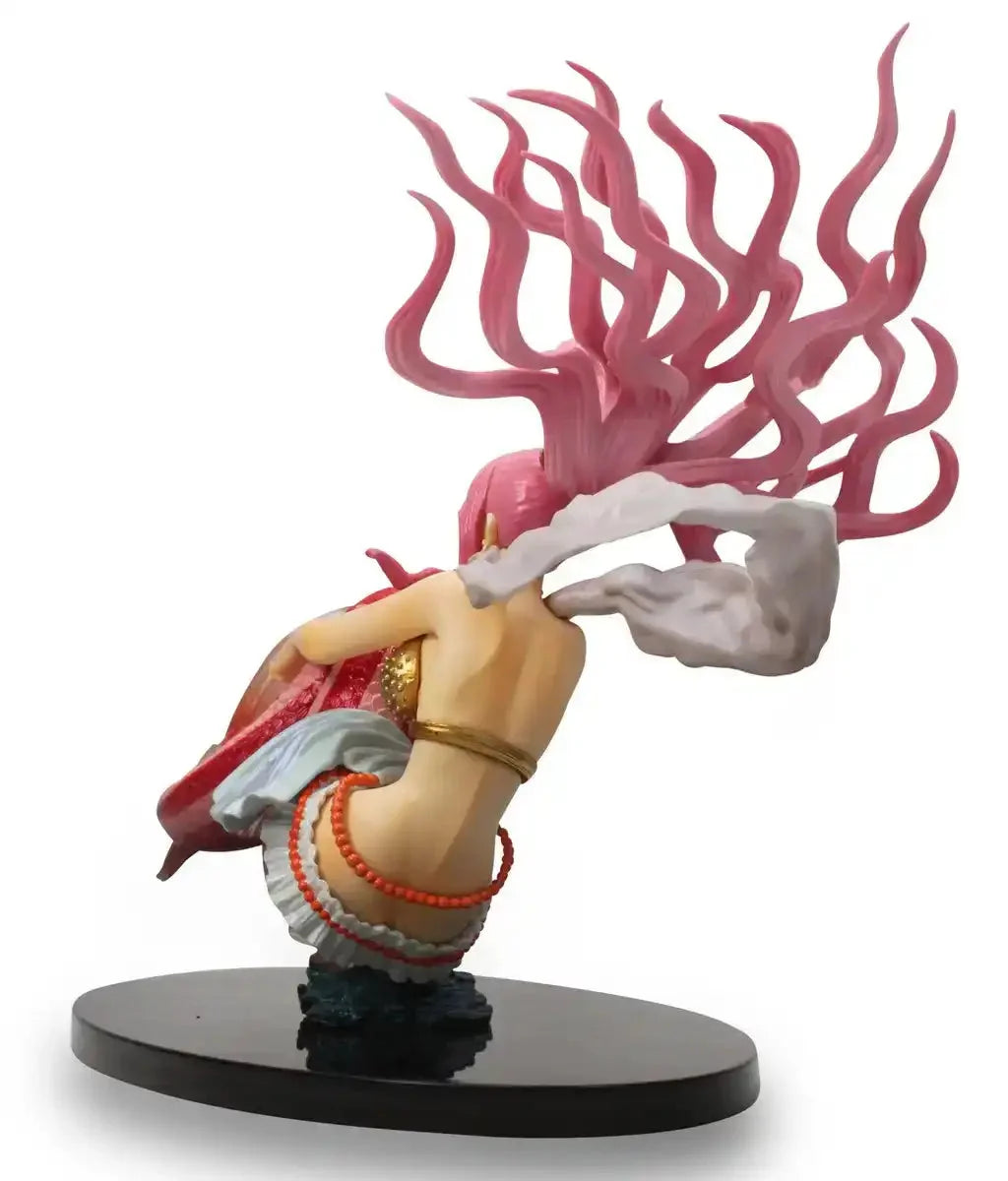 Princess Shirahoshi One Piece Banpresto Scultures Big Zoukei Oh Summit Battle 2 Vol.1 Japan Anime Prize- Japan Figure Store - #1 Bring To You The Best Japanese Goods