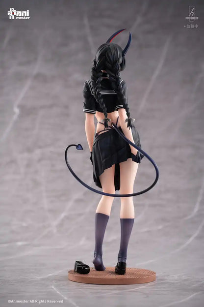 Anime Star (Animester) Succubus Class President Miona 1/6 Scale Figure